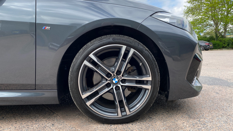 BMW 2 Series 218i [136] M Sport 4dr Petrol Saloon
